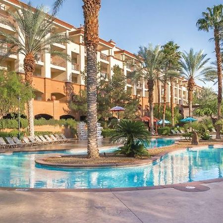 Worldmark Las Vegas Boulevard מראה חיצוני תמונה