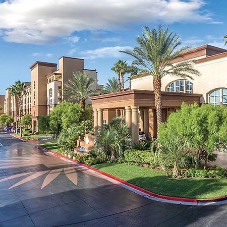 Worldmark Las Vegas Boulevard מראה חיצוני תמונה