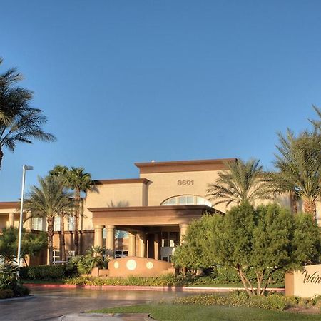 Worldmark Las Vegas Boulevard מראה חיצוני תמונה